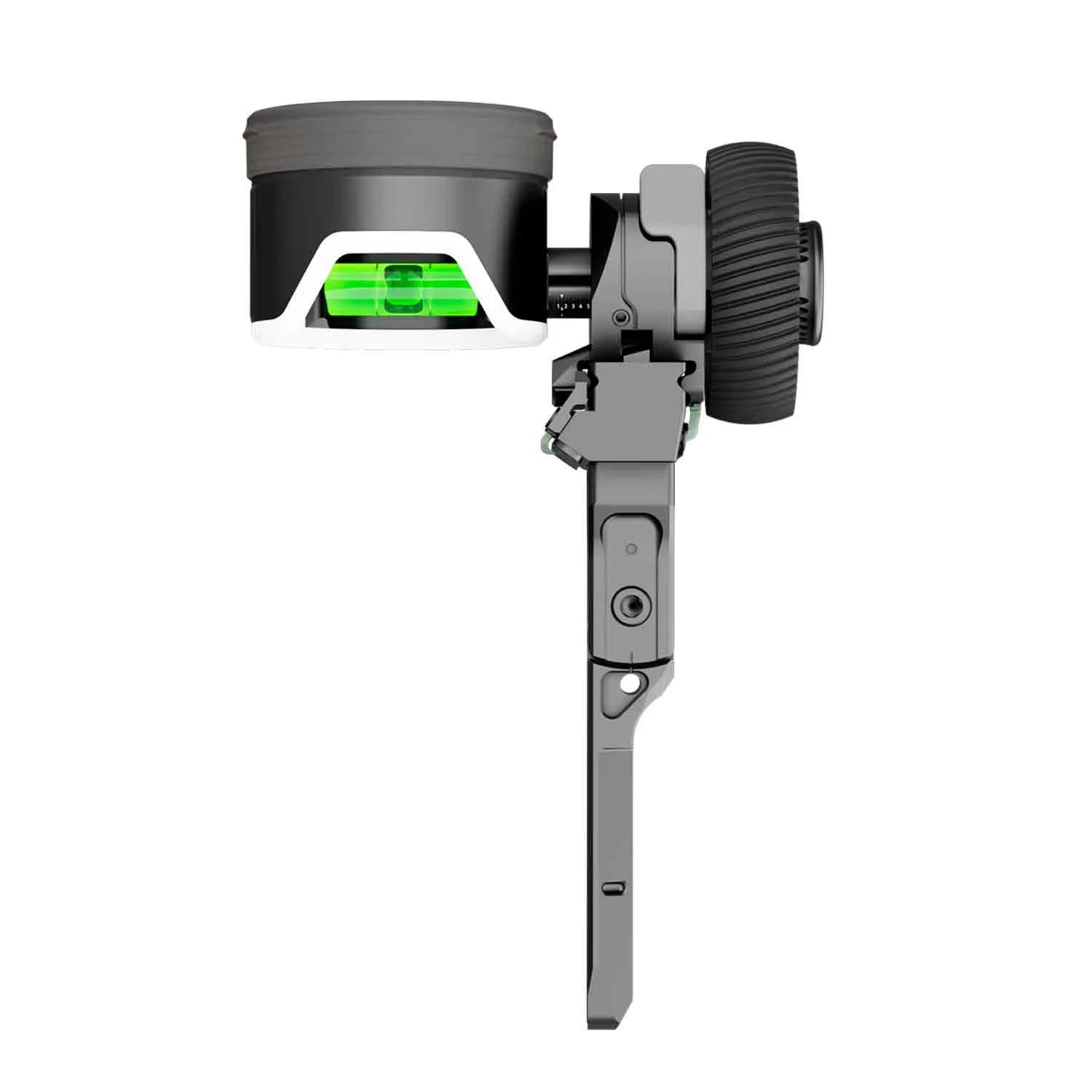 Mathews Bridge-Lock UV Slider Sight V3