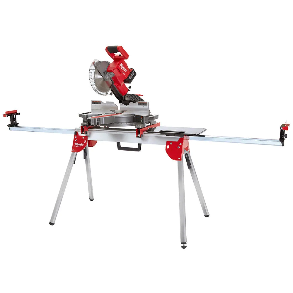 Milwaukee  48-08-0551 Folding Miter Saw Stand