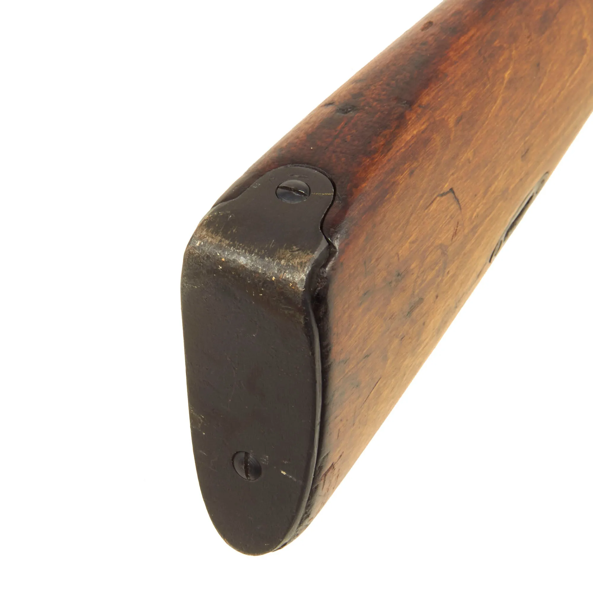 Original Antique Finnish Captured Mosin-Nagant M/91 Infantry Rifle by Tula Arsenal serial 889 - dated 1897