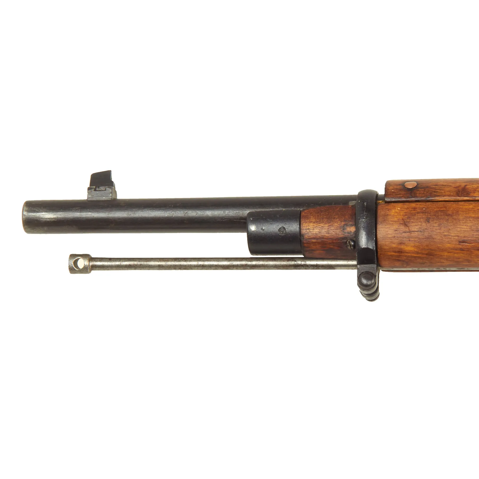 Original Antique Finnish Captured Mosin-Nagant M/91 Infantry Rifle by Tula Arsenal serial 889 - dated 1897