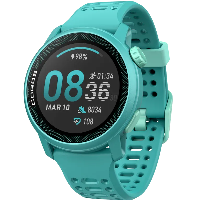 Pace 3 GPS Sport Watch