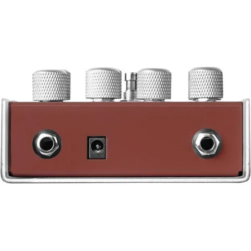 Palmer PEAUTO Distortion Effect for Electric Guitars