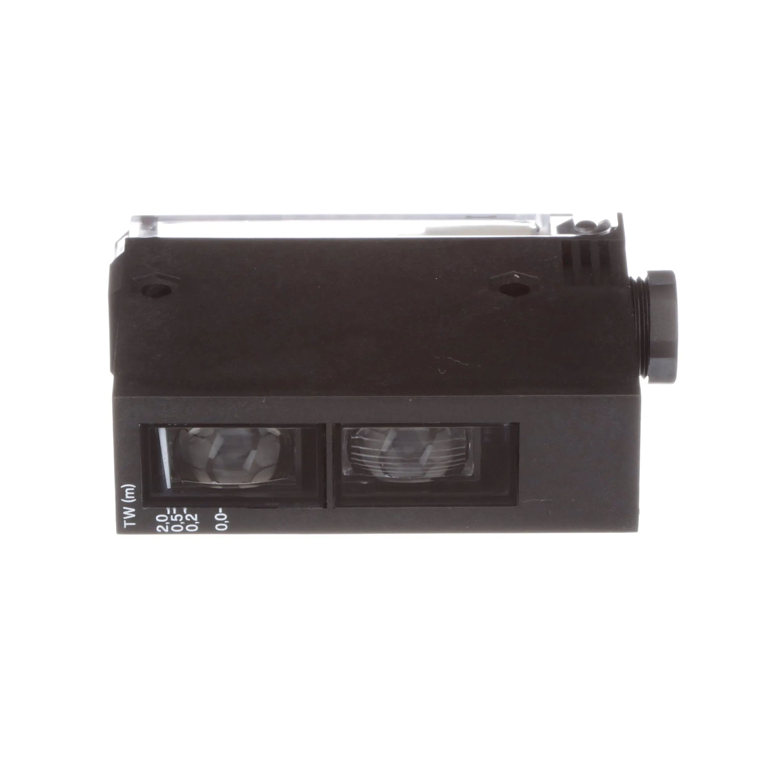 Pepperl Fuchs Factory Automation RLK23-8-H-2000-IR/31/104/116
