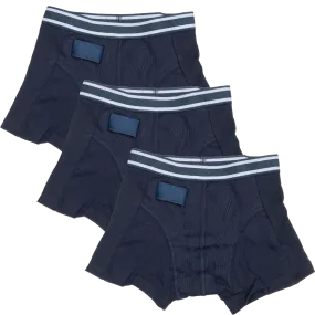 Rodger Wireless Extra Briefs 3 pack