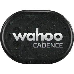 RPM Cadence Sensor