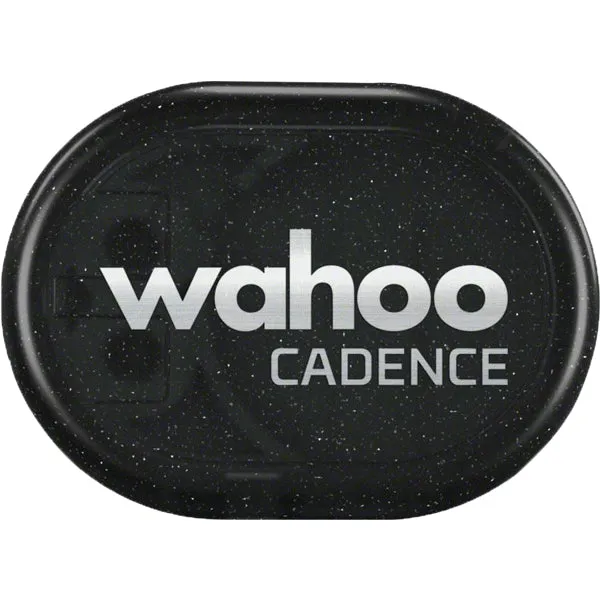 RPM Cadence Sensor