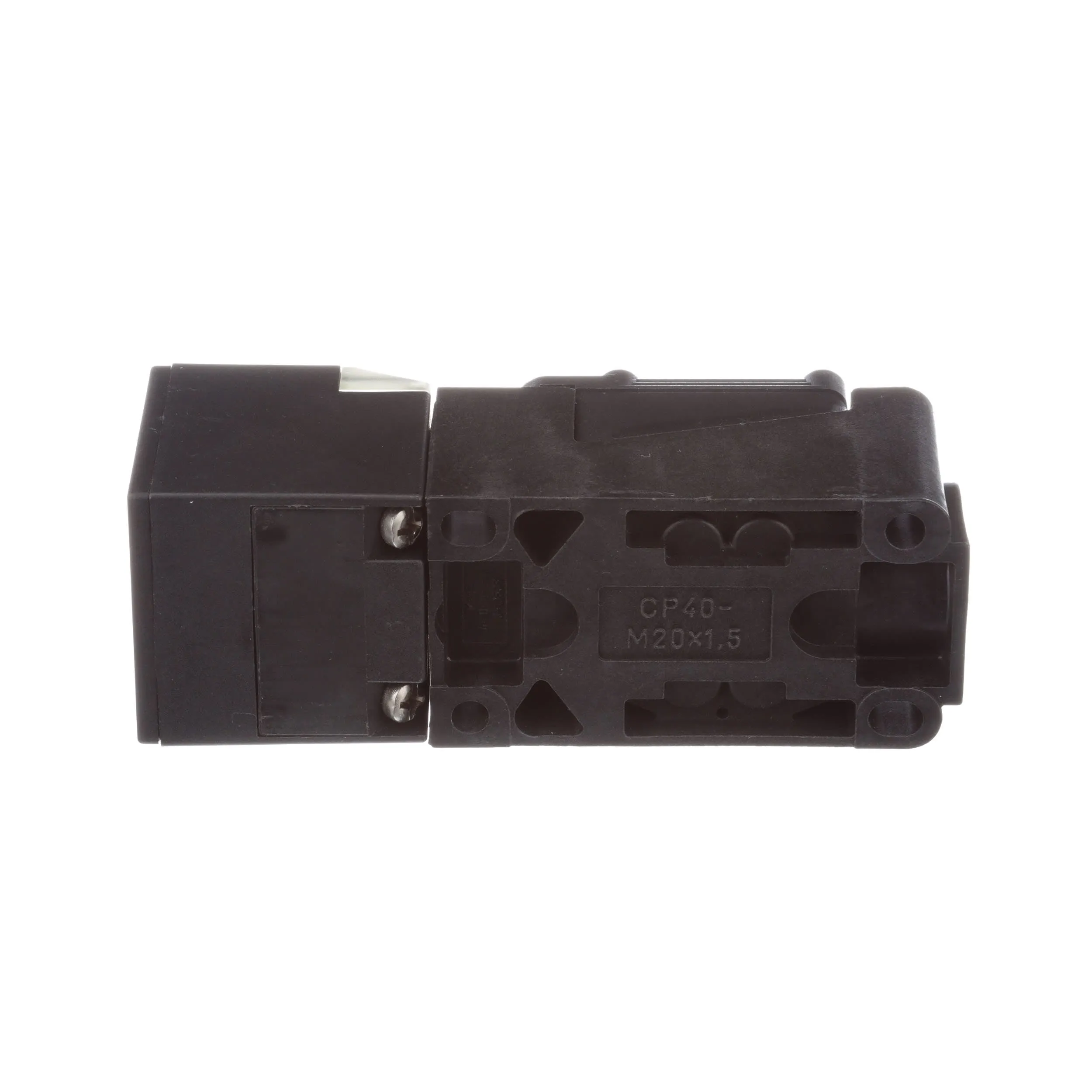 RS Pro 208279