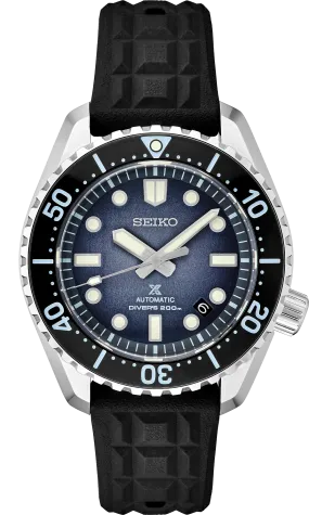Seiko Prospex 1968 Diver'S Modern Re-Interpretation SLA055