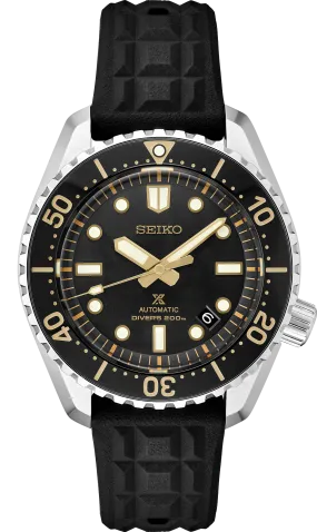 Seiko Prospex 1968 Diver'S Modern Re-Interpretation SLA057