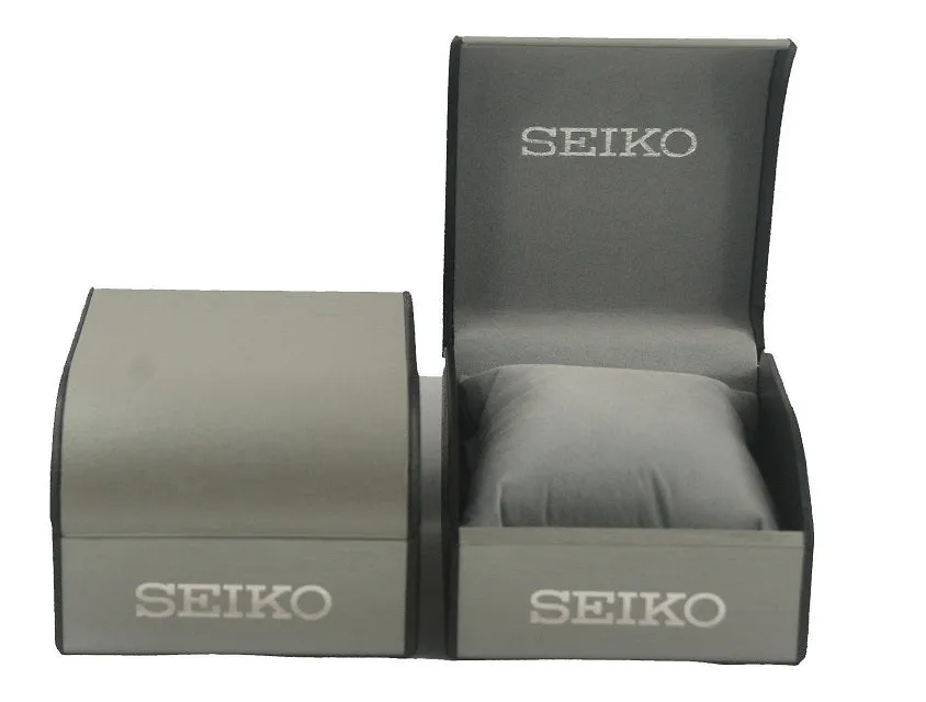 Seiko SRPH93J Presage Style 60s Automatic Watch Men