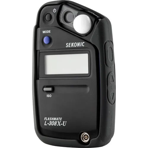 Sekonic L-308X-U Flashmate Light Meter