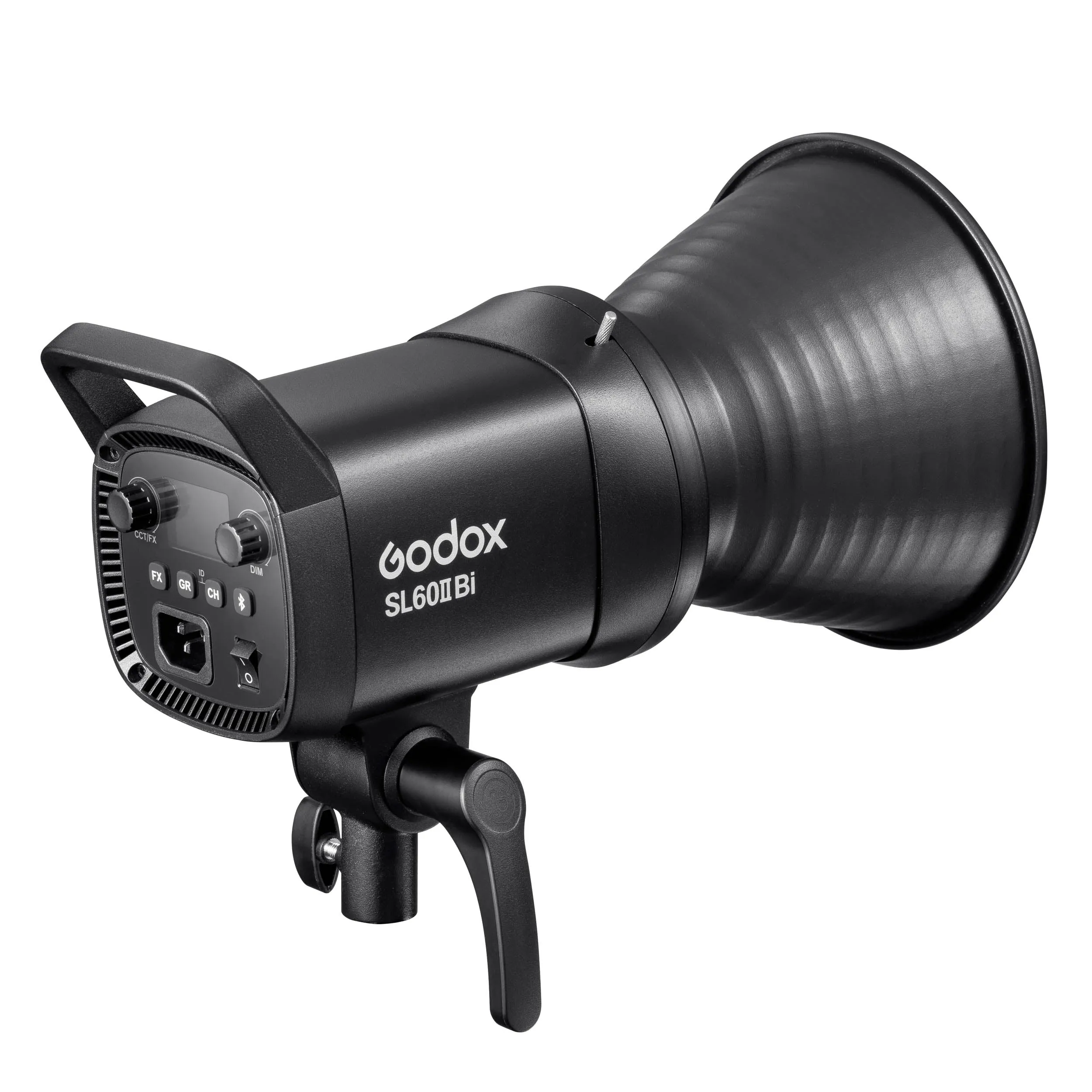 SL60IIBI Bi-Colour LED Light Twin Softbox Kit