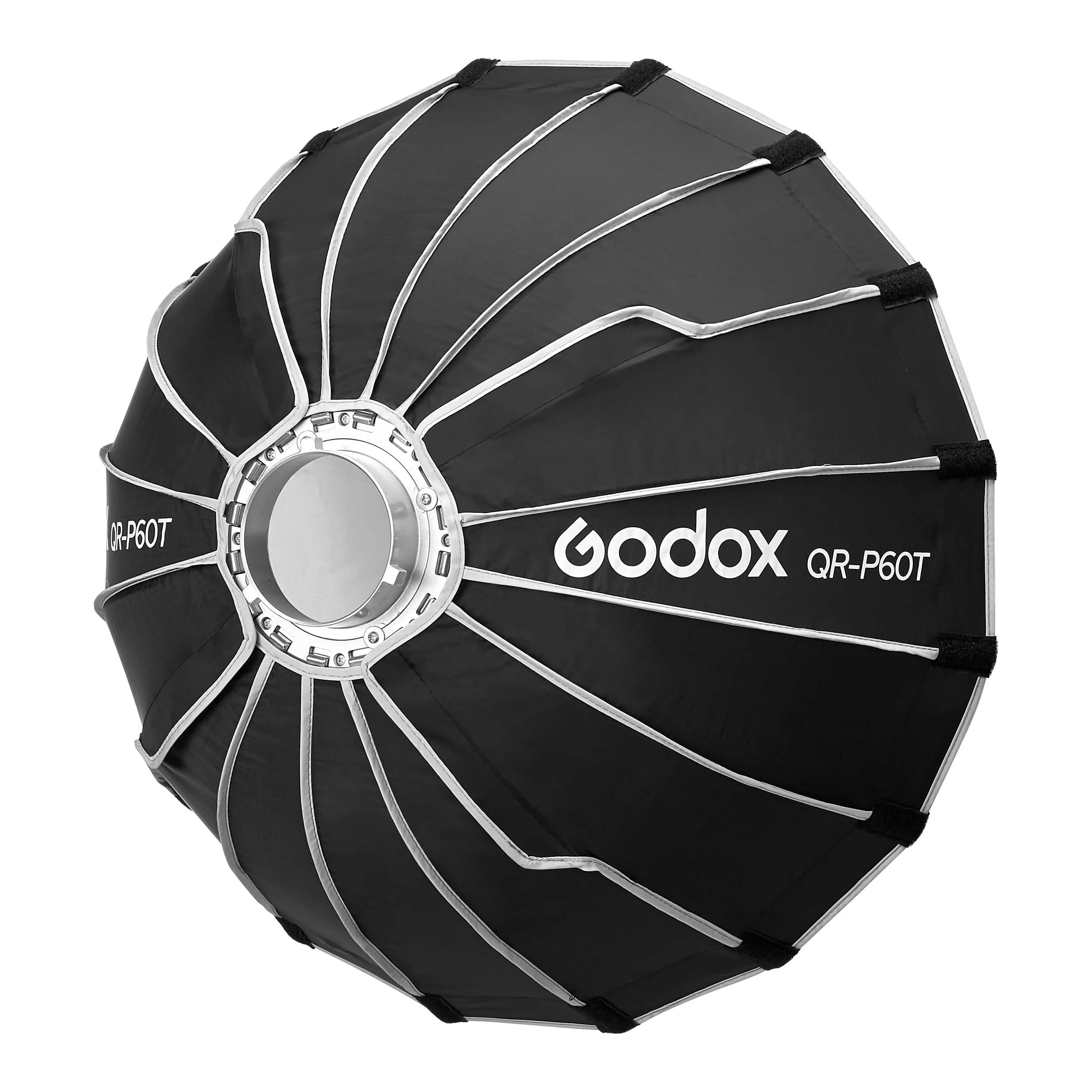 SL60IIBI Bi-Colour LED Light Twin Softbox Kit