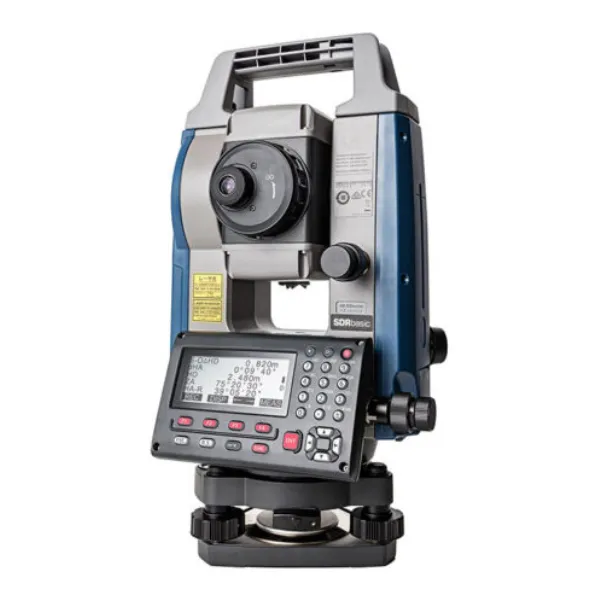 Sokkia IM-50 Series Reflectorless Total Station