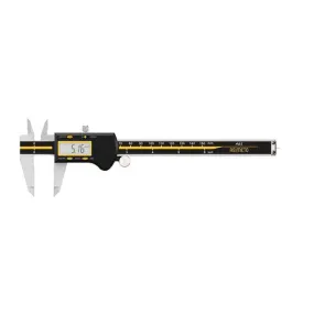 SOWA 7307563 - 0-6" x 0.0005"/0.01mm Asimeto Absolute Digital Caliper