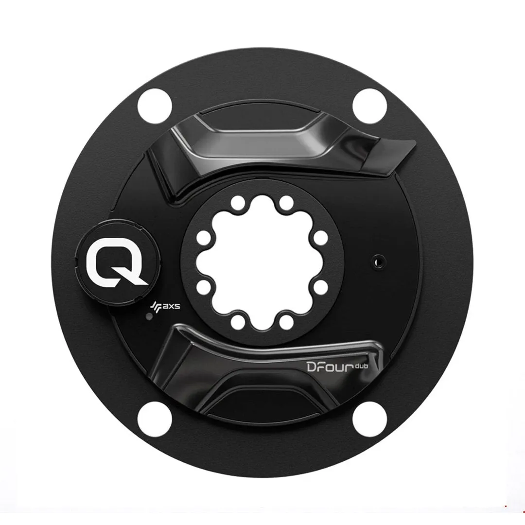 SRAM QUARQ SPIDER DFOUR DUB 110BCD