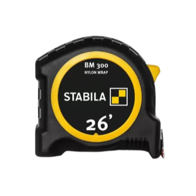 Stabila BM300 Imperial Scale Measuring Tapes