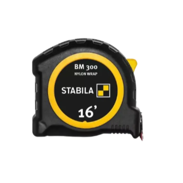 Stabila BM300 Imperial Scale Measuring Tapes