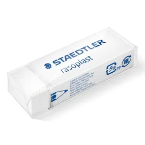Staedtler Raso Plast B20 Eraser Loose