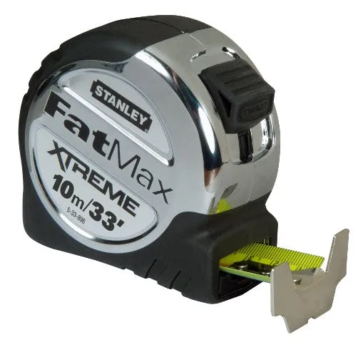 Stanley FatMax XL Tape Rule 8m / 26ft