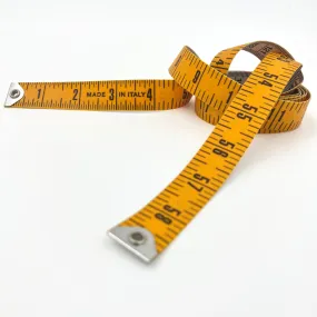Tailor's Measuring Tape : Studio Carta