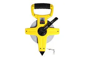 Tajima ENGINEER Plastic Coated Steel Measuring Tape
