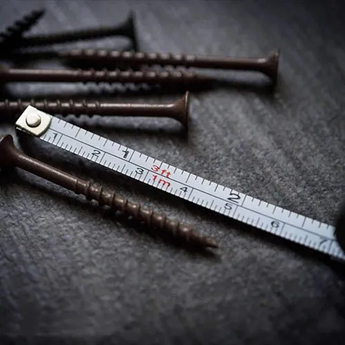 Ti-Tape Measure (Blue Camo Exculsive Ed)