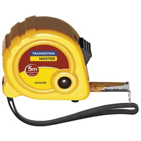 Tramontina Master Measuring Tape 5m