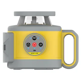 TRL360 Rotary Laser, Mountlaser Rotary Laser --Precision and Versatility for Every Project