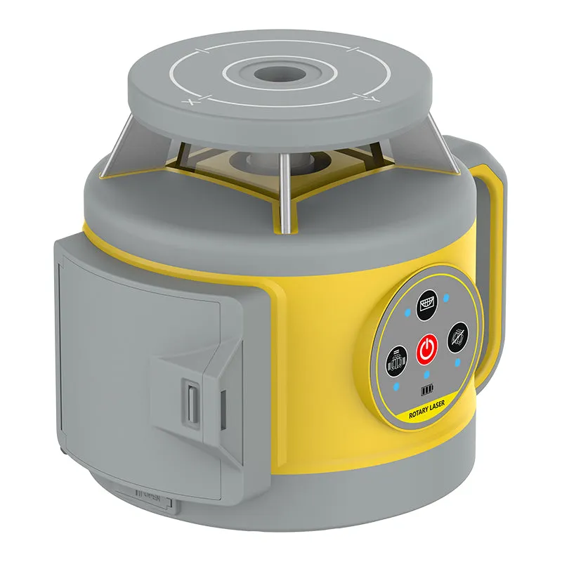TRL360 Rotary Laser, Mountlaser Rotary Laser --Precision and Versatility for Every Project
