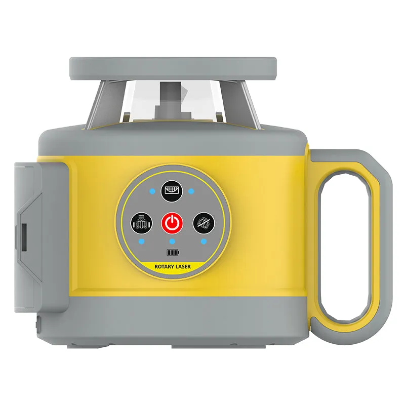 TRL360 Rotary Laser, Mountlaser Rotary Laser --Precision and Versatility for Every Project