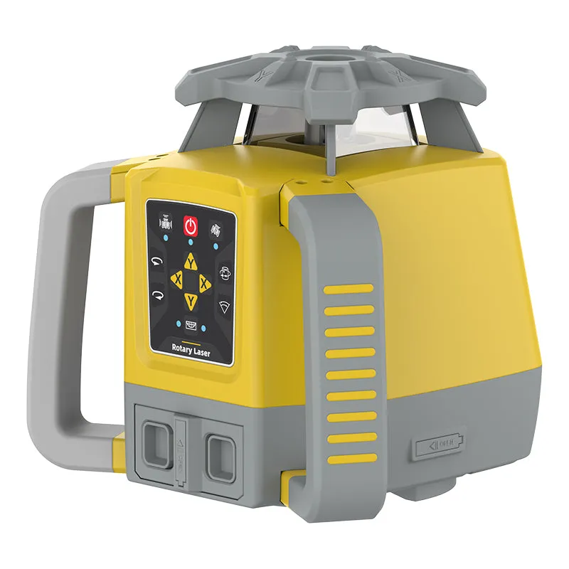 TRL380 Rotary Laser,TRL-380HVG Rotary Laser: High-Precision Tool for Professional Measurement Needs