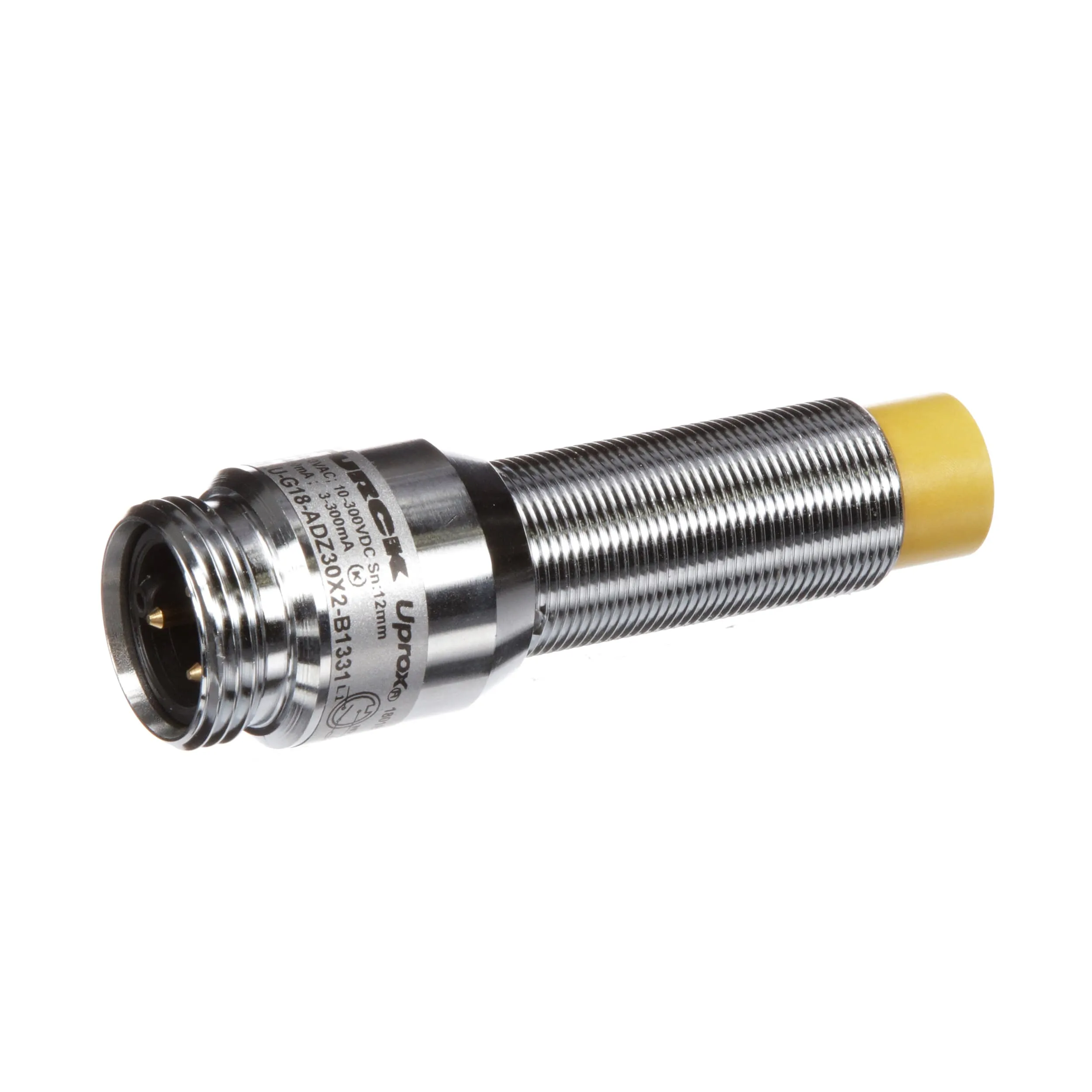 TURCK NI12U-G18-ADZ30X2-B1331