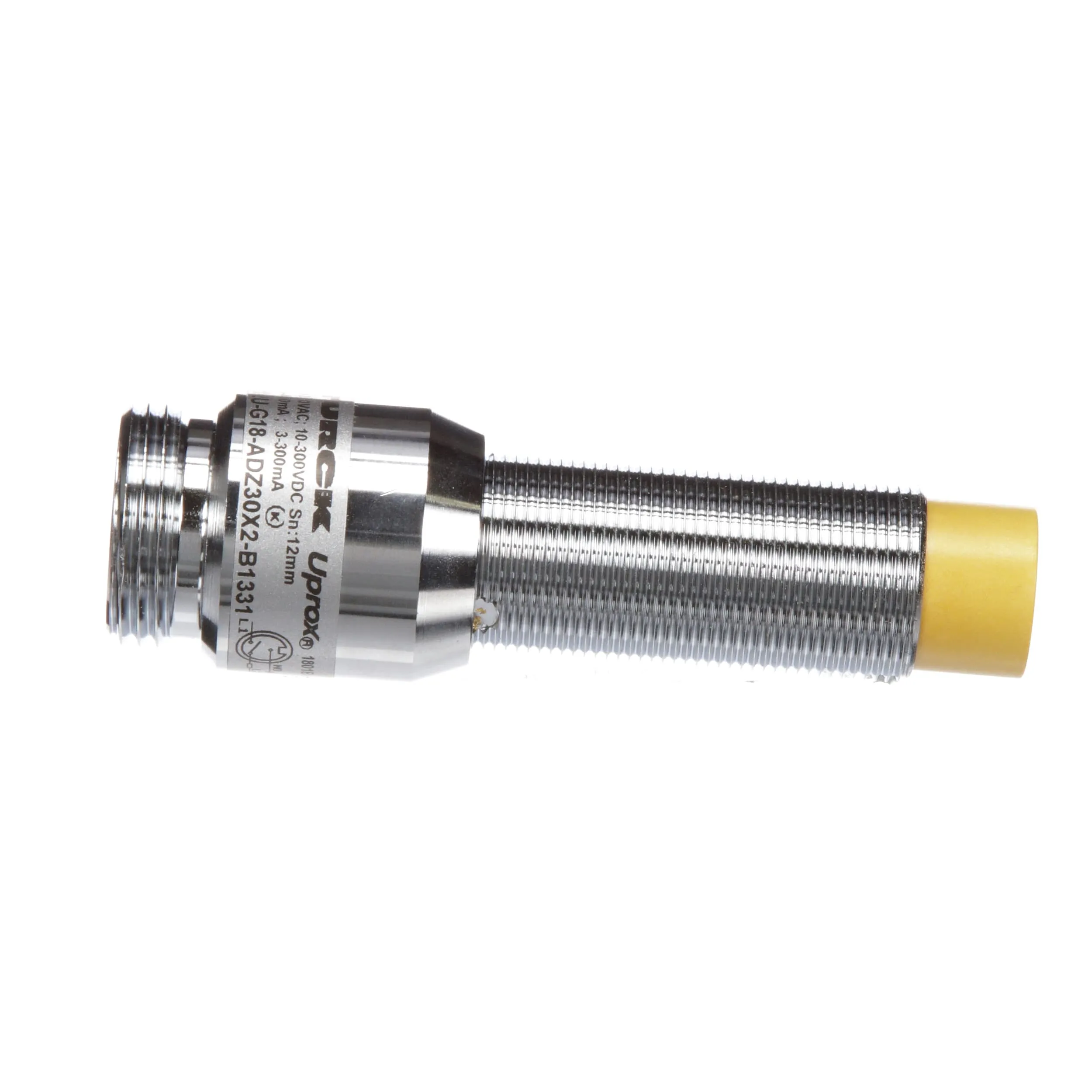 TURCK NI12U-G18-ADZ30X2-B1331