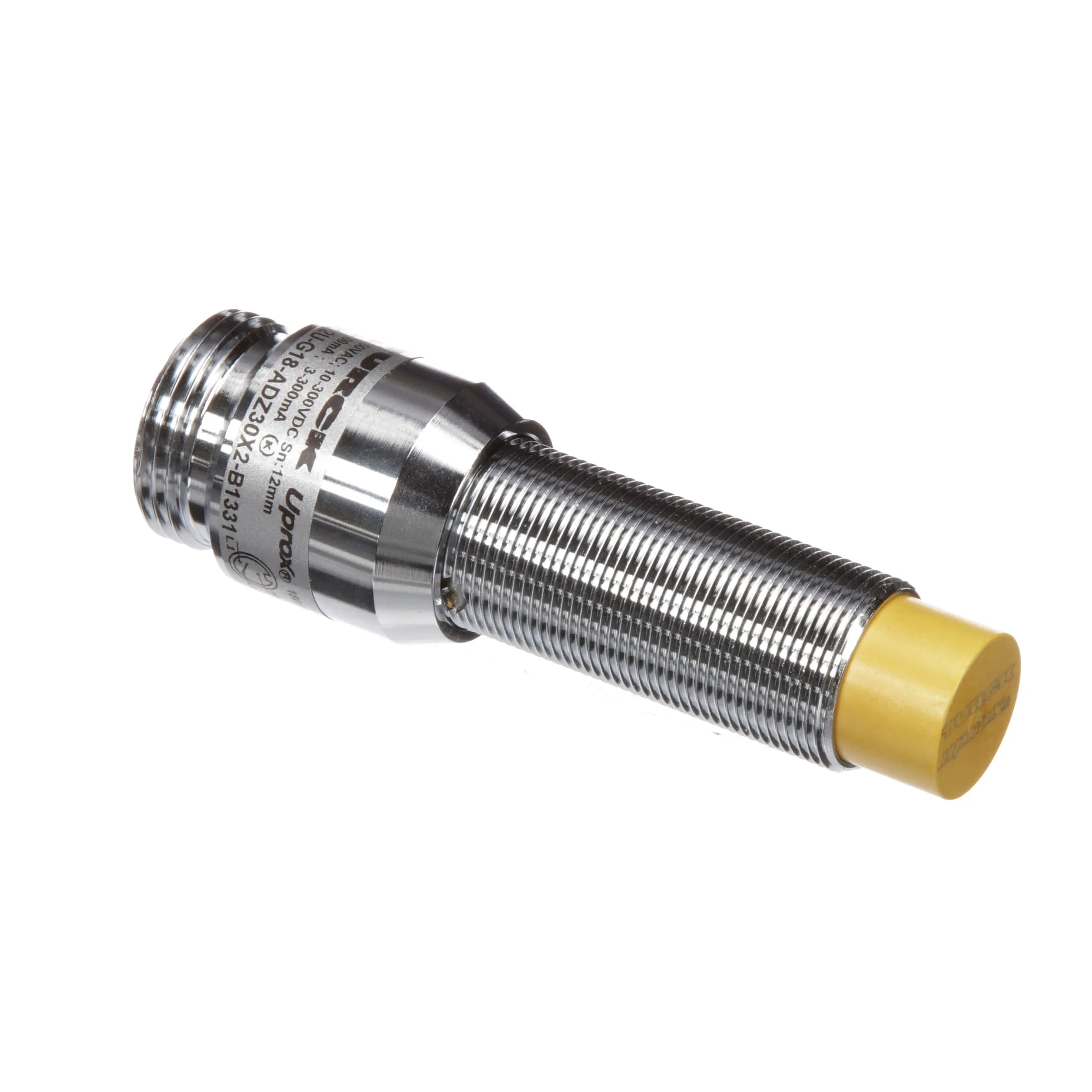 TURCK NI12U-G18-ADZ30X2-B1331