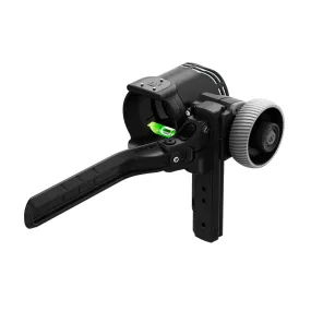 ULTRAVIEW UV Slider Bridgelock Mount Sight