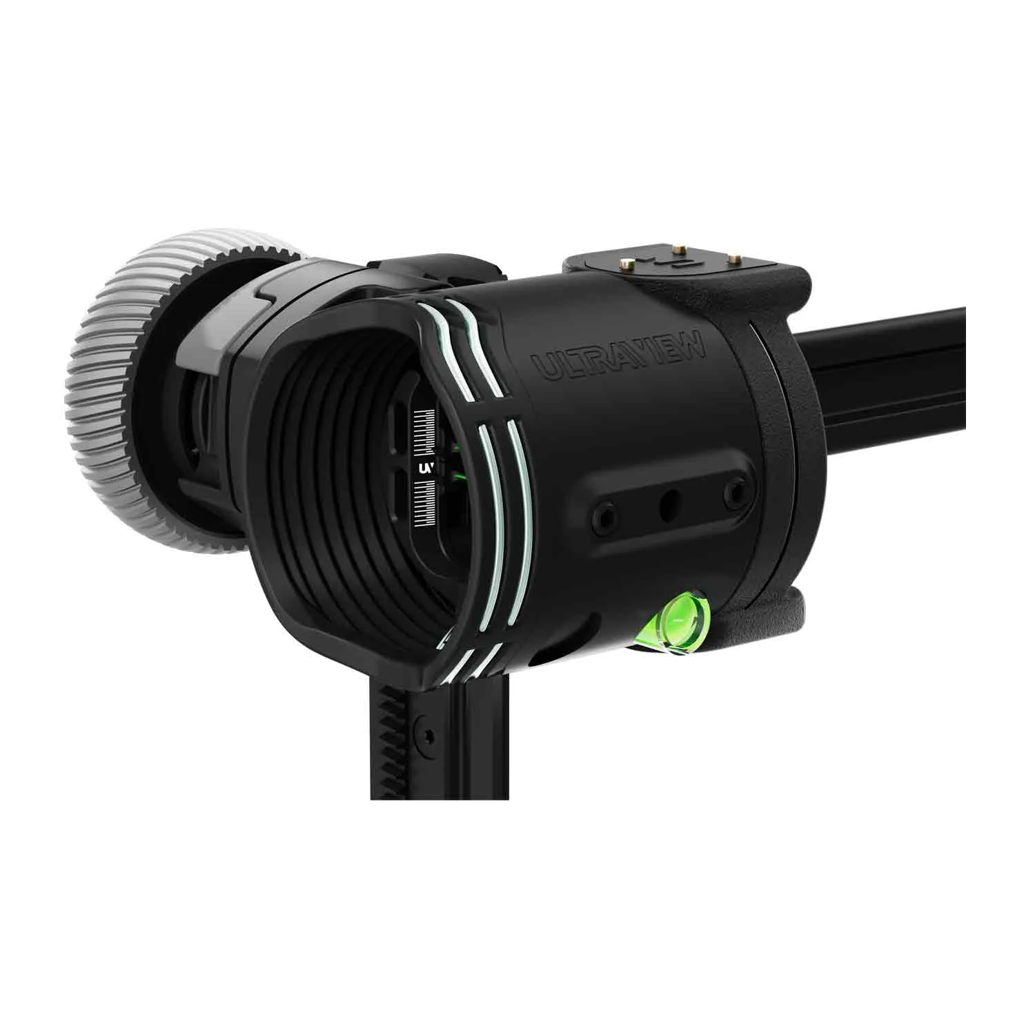 ULTRAVIEW UV Slider Bridgelock Mount Sight