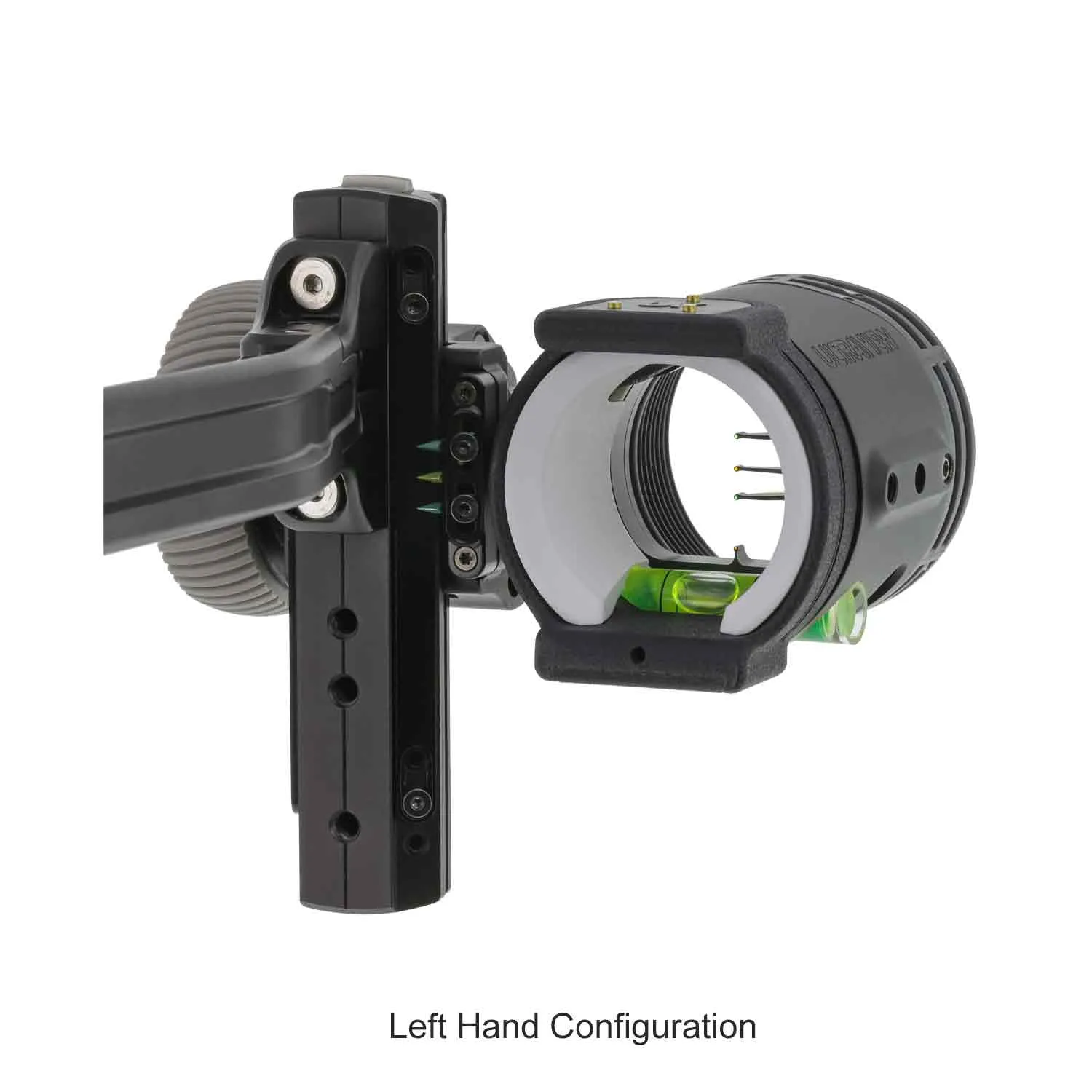 ULTRAVIEW UV Slider Bridgelock Mount Sight