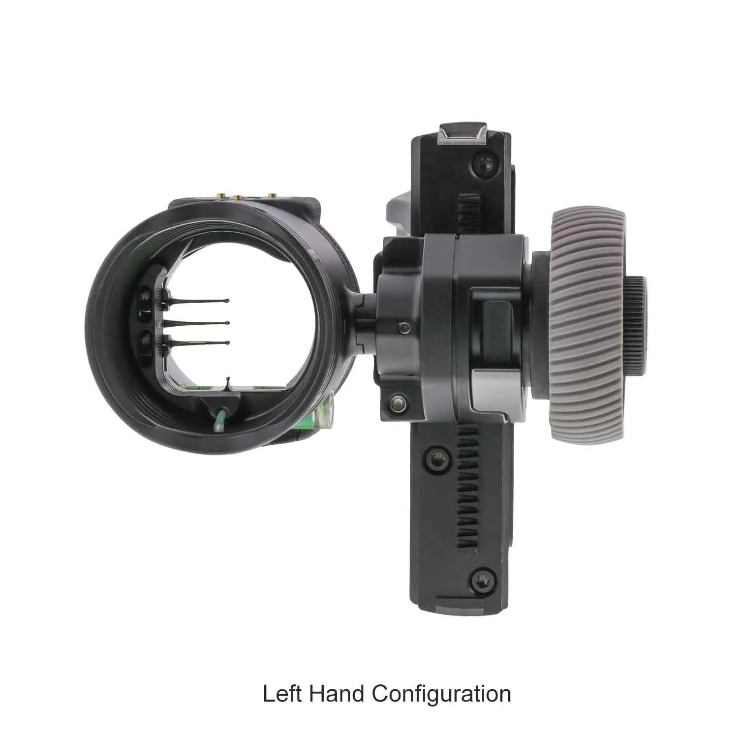 ULTRAVIEW UV Slider Side Mount Sight