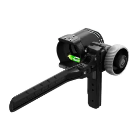 ULTRAVIEW UV Slider Side Mount Sight
