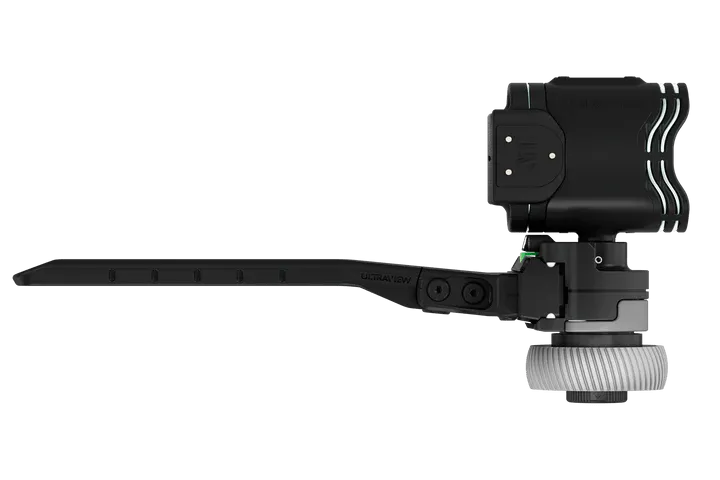 Ultraview UV Slider Sight