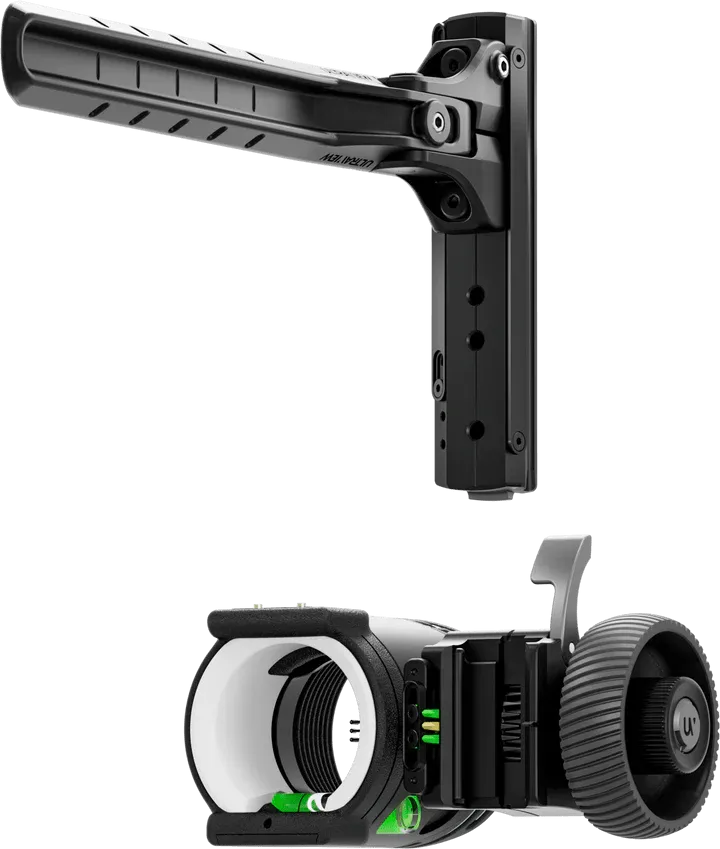Ultraview UV Slider Sight