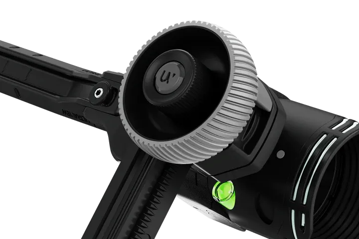 Ultraview UV Slider Sight