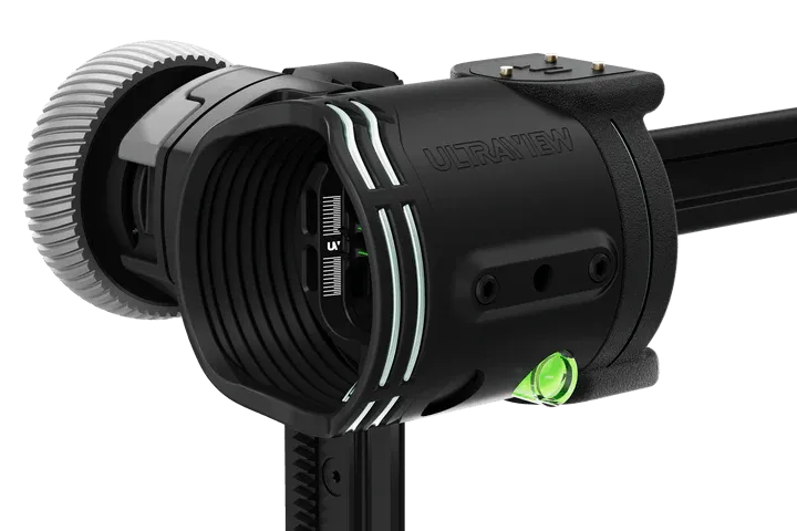 Ultraview UV Slider Sight