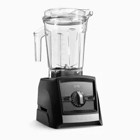 Vitamix Ascent A2500 Black
