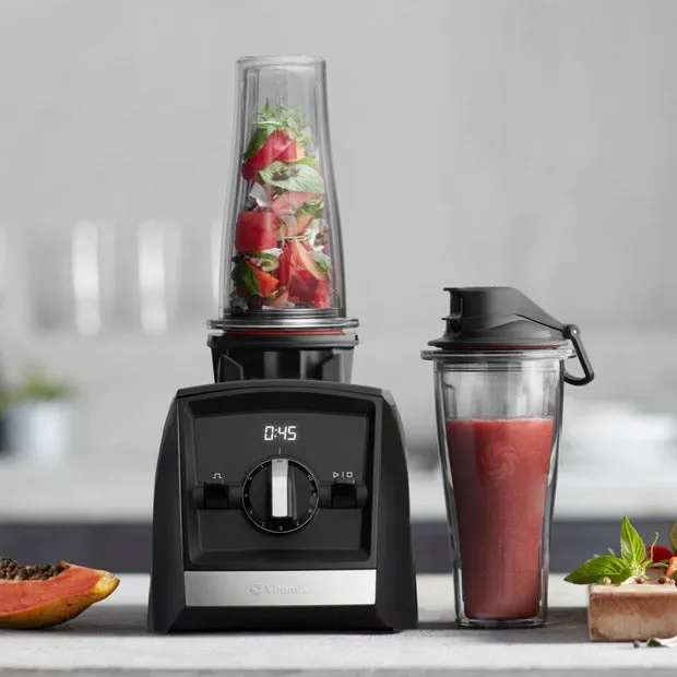 Vitamix Ascent A2500 Black