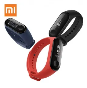 Xiaomi Mi Band 3
